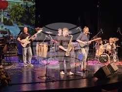 Русе - „Jazz Fest Ruse“ - фестивал