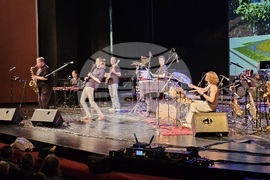 Русе - „Jazz Fest Ruse“ - фестивал