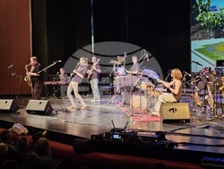 Русе - „Jazz Fest Ruse“ - фестивал