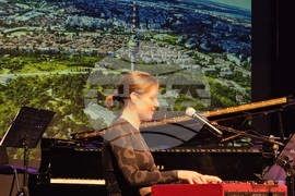 Русе - „Jazz Fest Ruse“ - фестивал