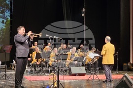 Русе - „Jazz Fest Ruse“ - фестивал