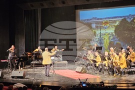 Русе - „Jazz Fest Ruse“ - фестивал