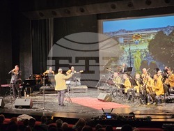 Русе - „Jazz Fest Ruse“ - фестивал