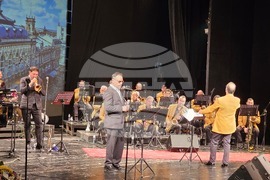 Русе - „Jazz Fest Ruse“ - фестивал