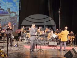 Русе - „Jazz Fest Ruse“ - фестивал