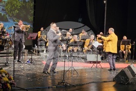 Русе - „Jazz Fest Ruse“ - фестивал