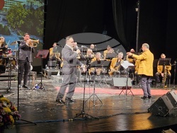 Русе - „Jazz Fest Ruse“ - фестивал