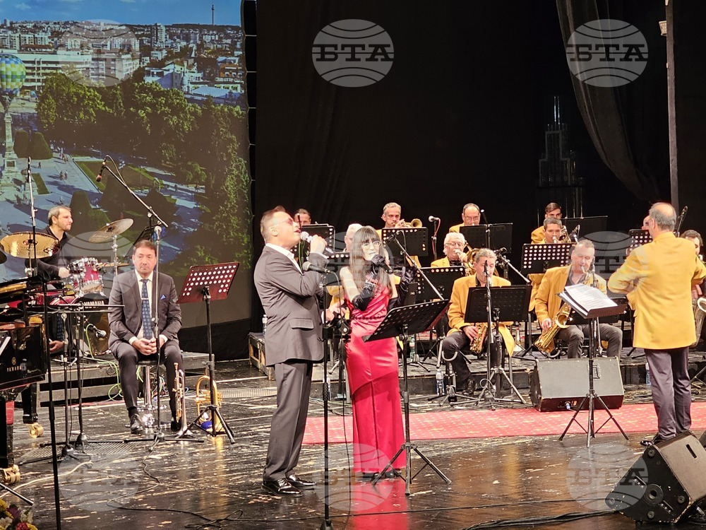 Русе - „Jazz Fest Ruse“ - фестивал