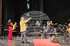 Русе - „Jazz Fest Ruse“ - фестивал