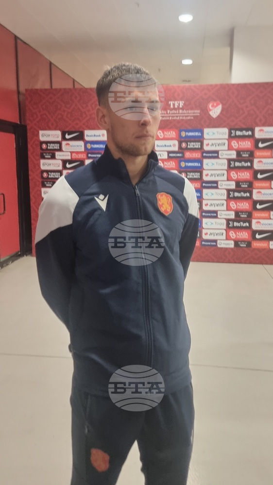 Мартин Георгиев: "Смятам, че израстваме"