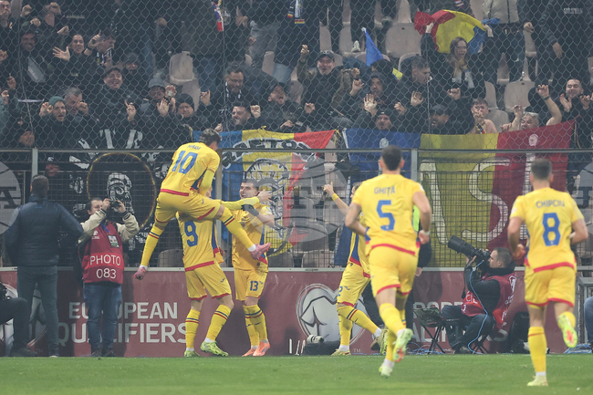 Румъния и Уелс ще играят приятелски мач преди Световното първенство по футбол