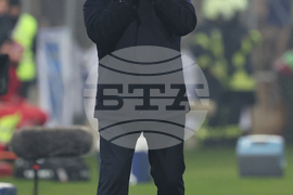 Bosnia Romania WCup Soccer