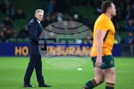 Ireland Australia Rugby
