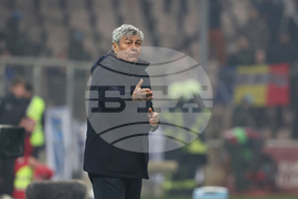 Bosnia Romania WCup Soccer