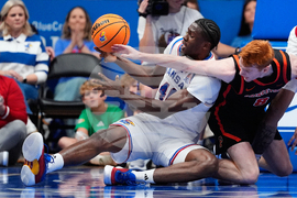 Princetown Kansas Basketball