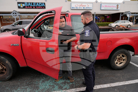 Federal Enforcement North Carolina