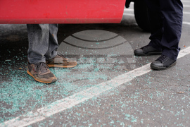 Federal Enforcement North Carolina