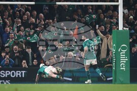 Ireland Australia Rugby