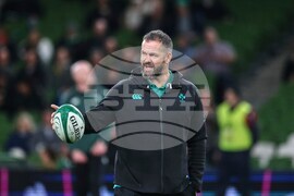 Ireland Australia Rugby