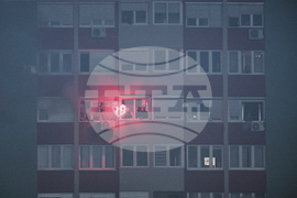 APTOPIX Bosnia Romania WCup Soccer