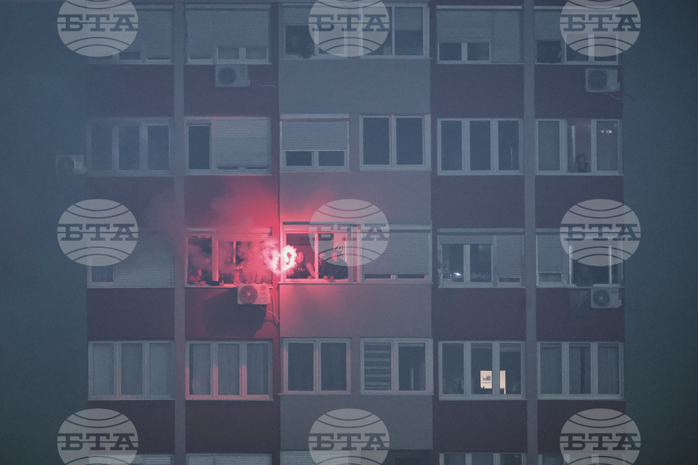 APTOPIX Bosnia Romania WCup Soccer