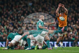 Ireland Australia Rugby