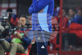 Greece Scotland WCup Soccer