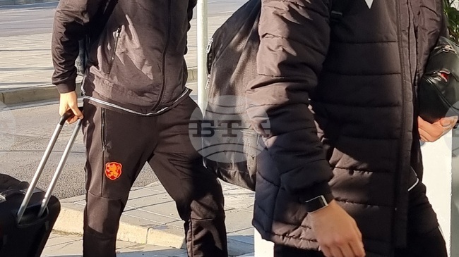 Мачът с Турция е най-доброто представяне на България в тези Световни квалификации, смята крилото Георги Русев 