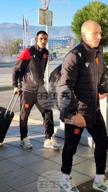 Мачът с Турция е най-доброто представяне на България в тези Световни квалификации, смята крилото Георги Русев 