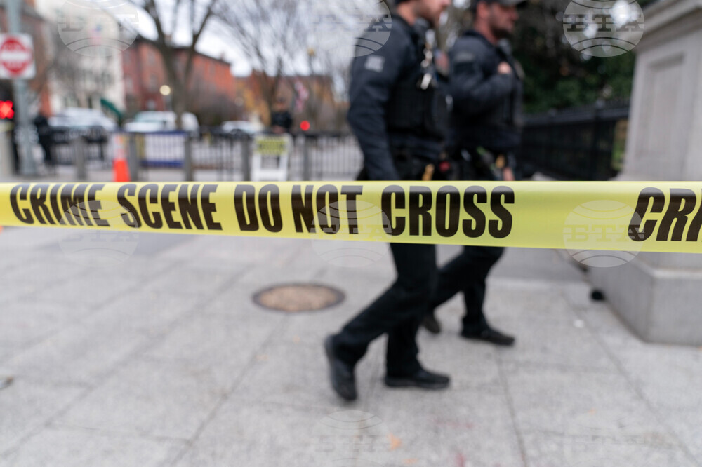 Trump Must Go Now Rally