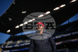 CFL Grey Cup Allouettes Football