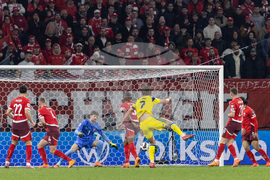 Switzerland Sweden WCup Soccer