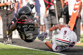 APTOPIX Arizona Cincinnati Football