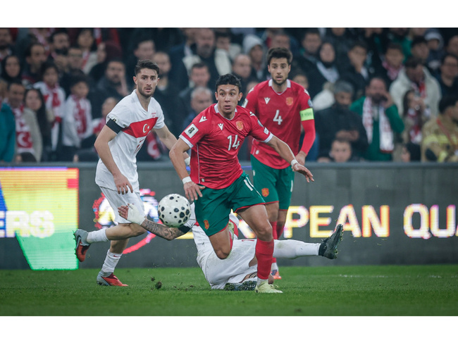 Филип Кръстев: "Ние сме продукт на държавата, като всички, които ни критикуват"