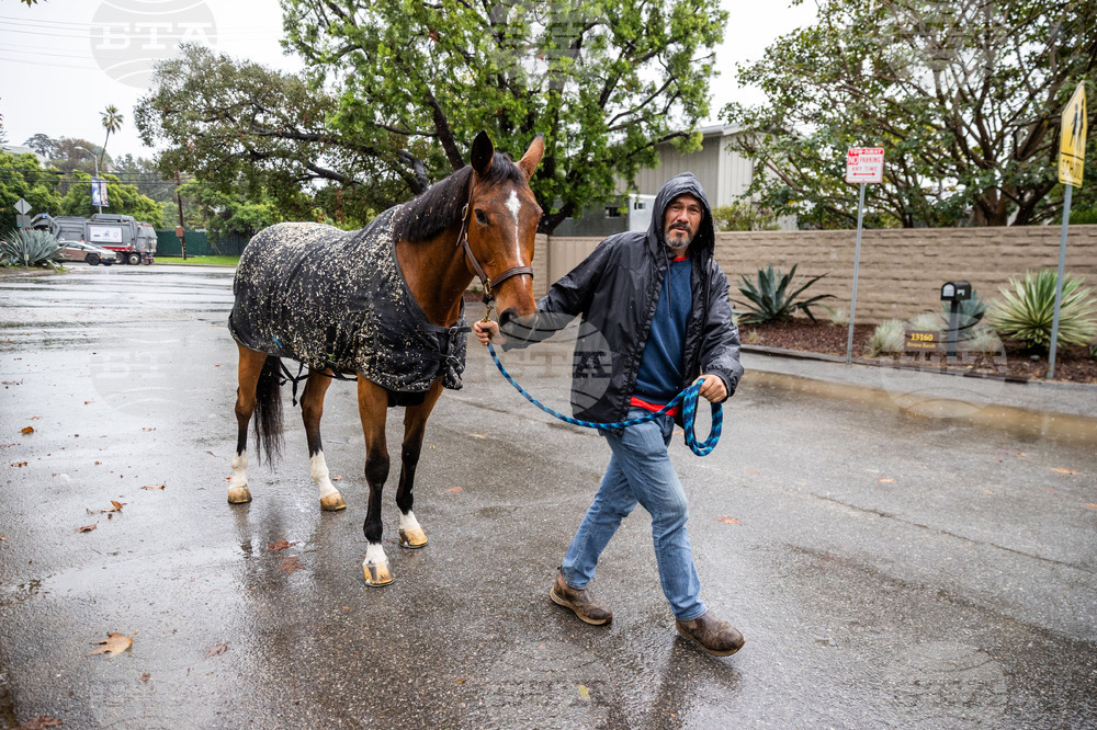 Extreme Weather California