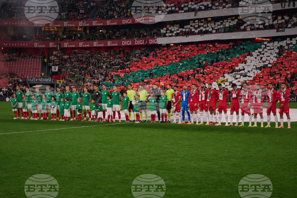 Spain Palestinians Soccer