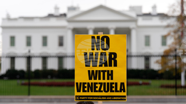 Венецуела поиска извънредно заседание на Съвета за сигурност на ООН заради "продължаващата агресия на САЩ"