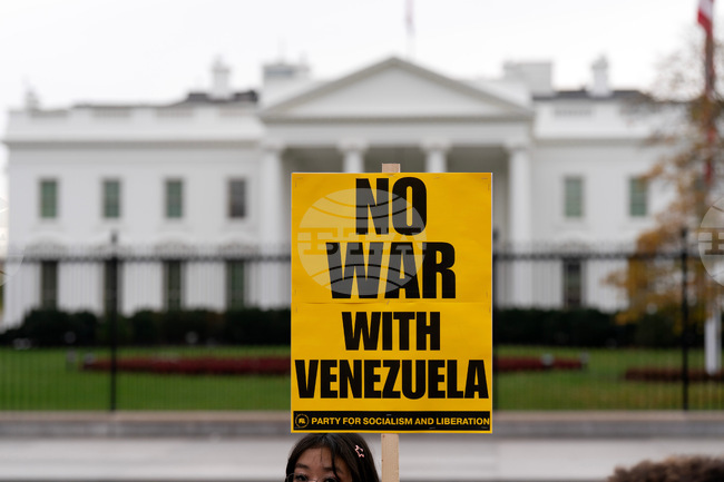 US Venezuela