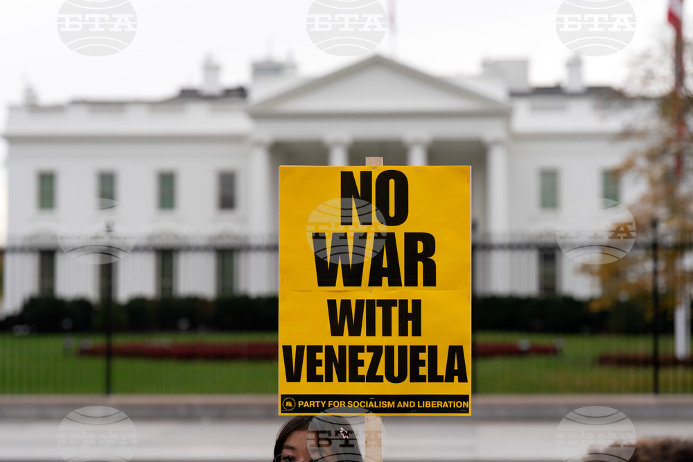 US Venezuela