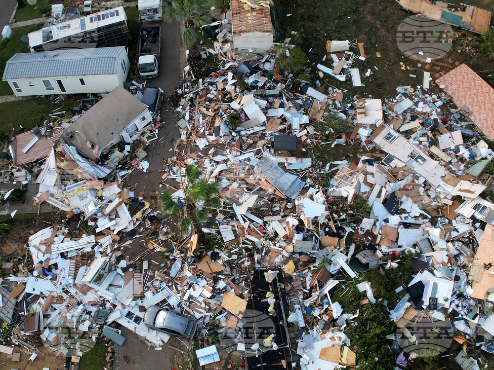 Portugal Extreme Weather