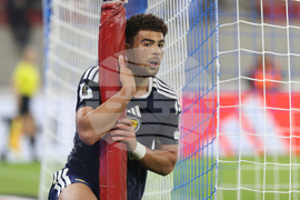 Greece Scotland WCup Soccer