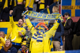 Switzerland Sweden WCup Soccer