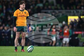 Ireland Australia Rugby