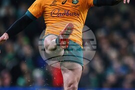 Ireland Australia Rugby