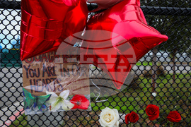 Oakland College Shooting