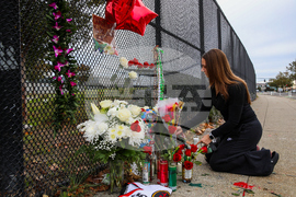 Oakland College Shooting