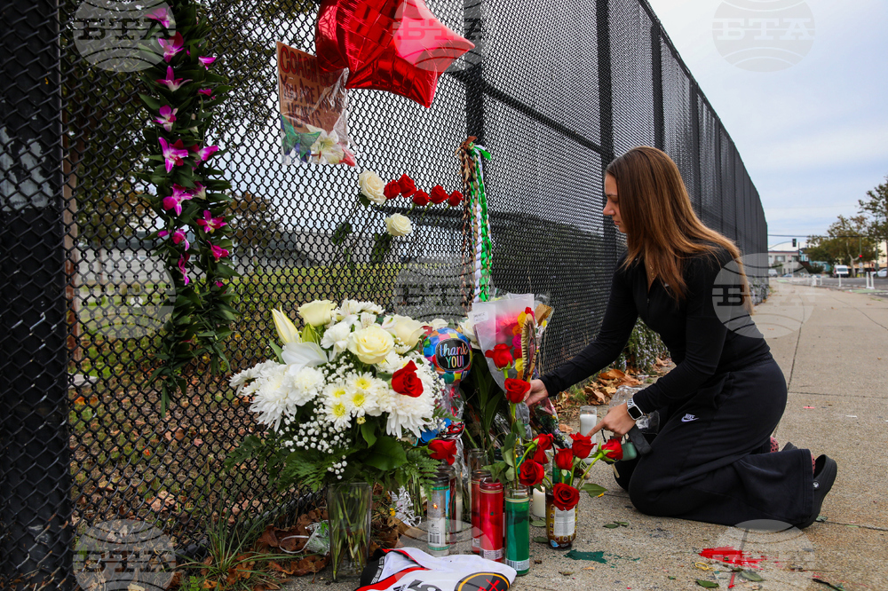 Oakland College Shooting