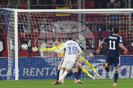 Greece Scotland WCup Soccer