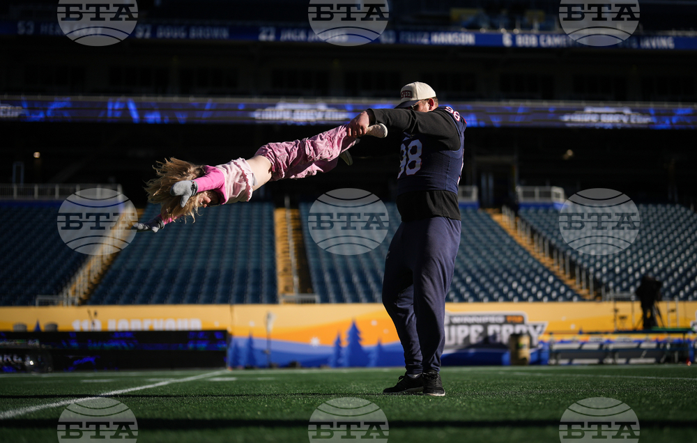CFL Grey Cup Football