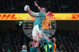 Ireland Australia Rugby